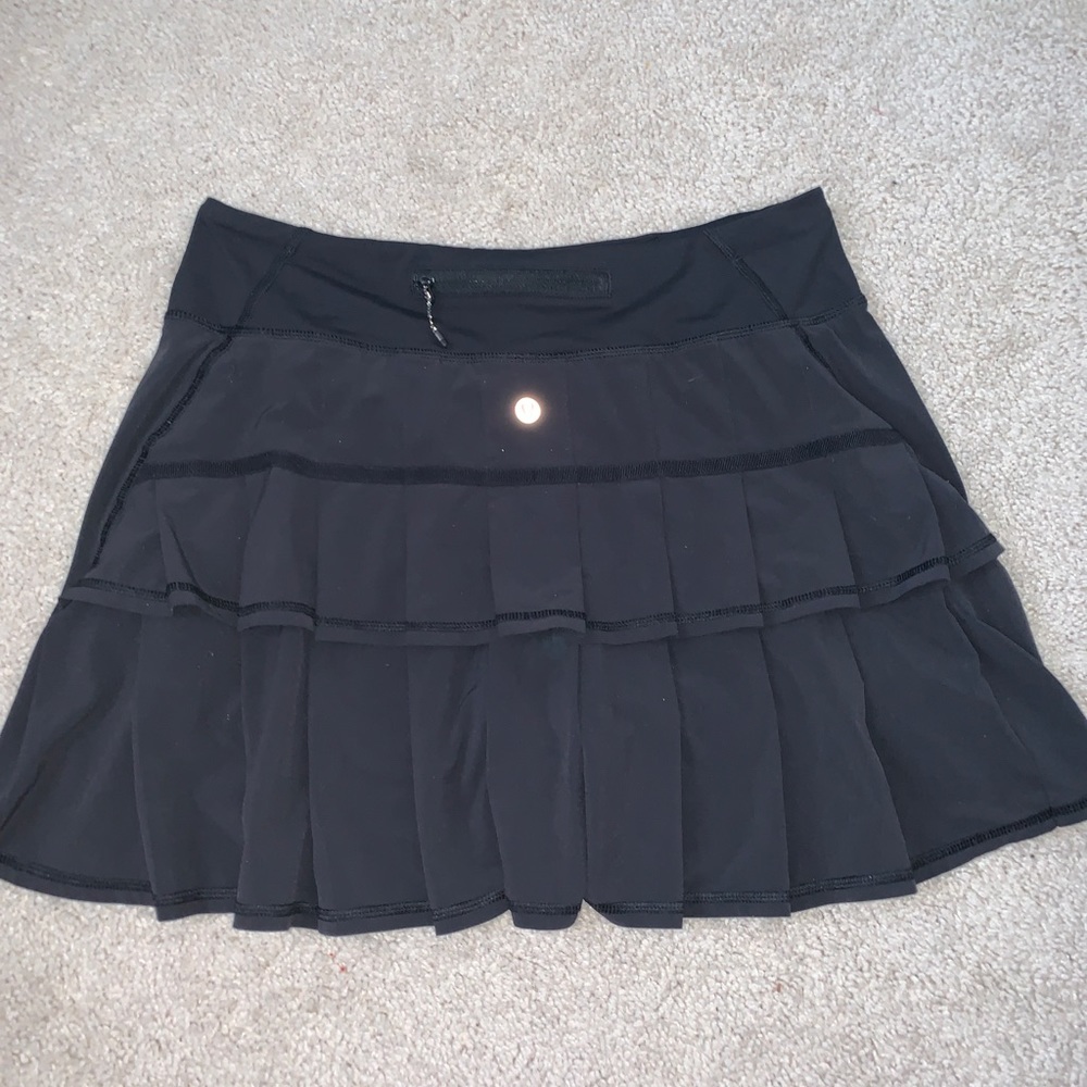 Lululemon skirt TALL